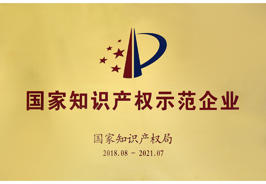 公司荣誉